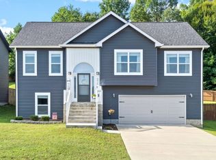 2916 Feng Way, Clarksville, TN 37040