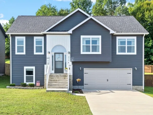 2916 Feng Way, Clarksville, TN 37040