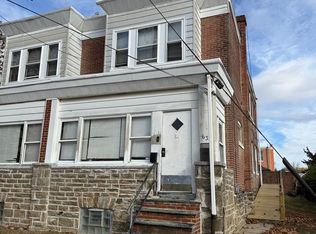 633 Gilham St, Philadelphia, PA 19111