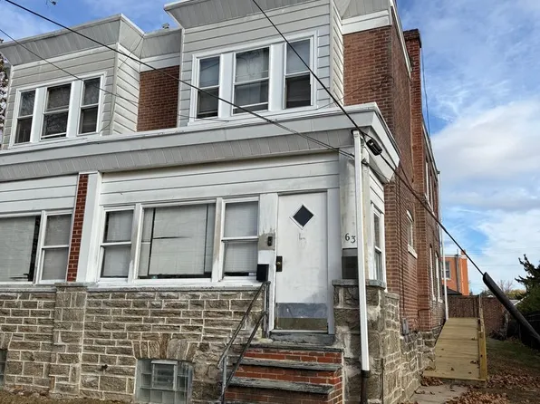 633 Gilham St, Philadelphia, PA 19111