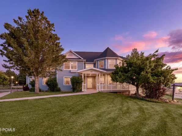 40 N Christa Cir, Garden City, UT 84028