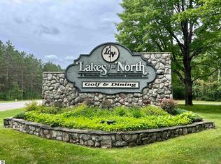 Lots 559 & 560 Woodlawn Ct #559, Elmira, MI 49730