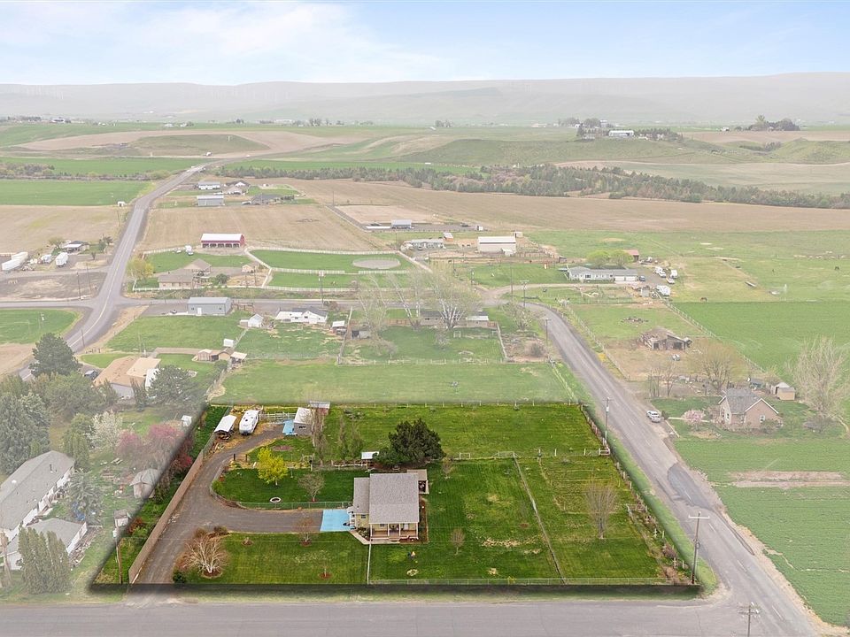 735 Fourth Street, Touchet, WA 99360 Zillow