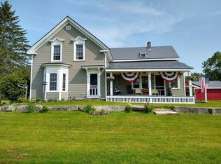 1999 River Rd, Sebec, ME 04481