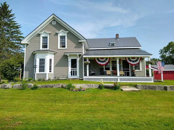 1999 River Road, Sebec, ME 04481