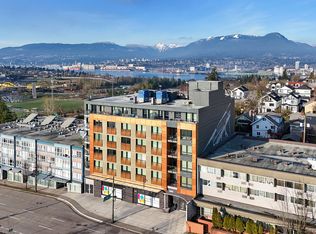 3455 Hastings St E, Vancouver, BC V5K 0J1