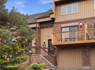 The Cluster, Saint Catharines, ON L2N 6Y5
