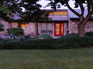 21614 Horseshoe Ln, Hagerstown, MD 21742