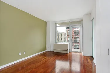 Rented by Corcoran