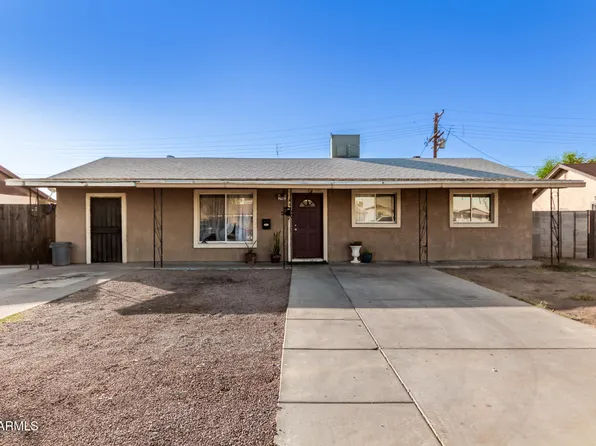 4837 W ELM Street, Phoenix, AZ 85031