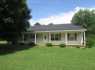 2903 Cowpen Rd, Saint Joseph, TN 38481