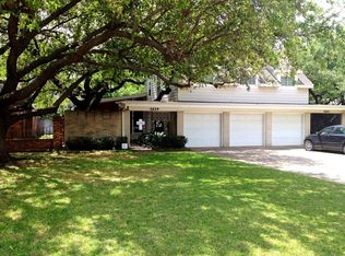 3829 Northwest Pkwy, University Park, TX 75225