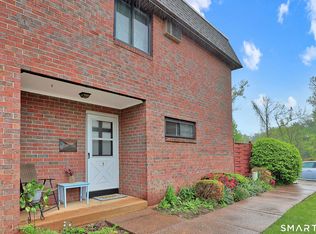 Town House 88, Wethersfield, CT 06109