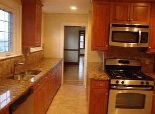 41 Blenford Rd #2, Brighton, MA 02135