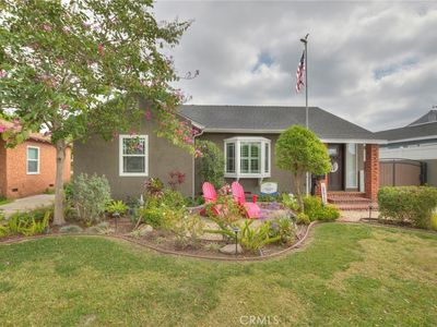 6034 Pepperwood Ave, Lakewood, CA, 90712