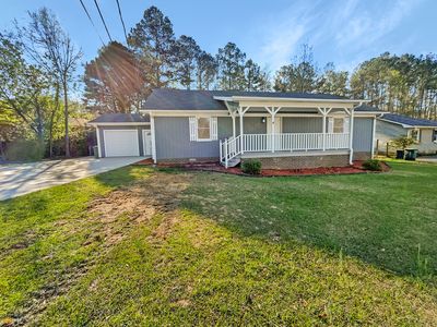 314 Sweetbriar Ln, Griffin, GA, 30224