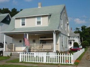52 Bissell Ave, Corning, NY