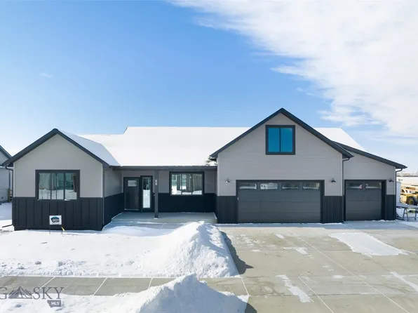 66 Oxbow Ln, Manhattan, MT 59741