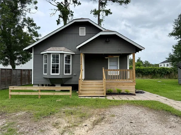 2519 Paul Quinn St, Houston, TX 77091