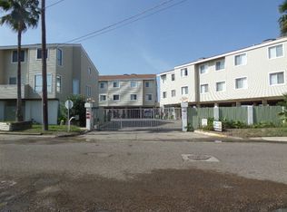 401 Island Ave #61, Port Isabel, TX 78578