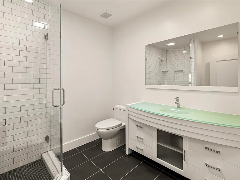 813 E Anapamu St #PENTHOUSE — Photo 8