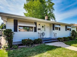 7836 30th Ave, Kenosha, WI 53142