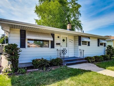 7836 30th Ave, Kenosha, WI, 53142