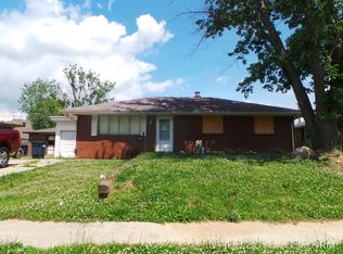 251 Clark Ave, Beech Grove, IN 46107