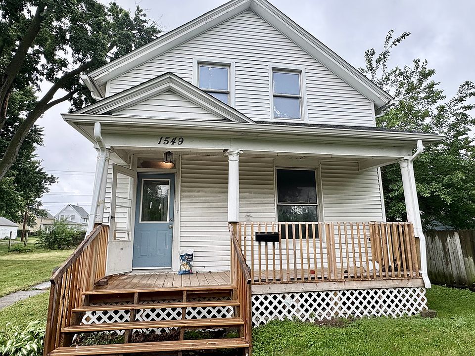 1st image of 1549 W 14th St