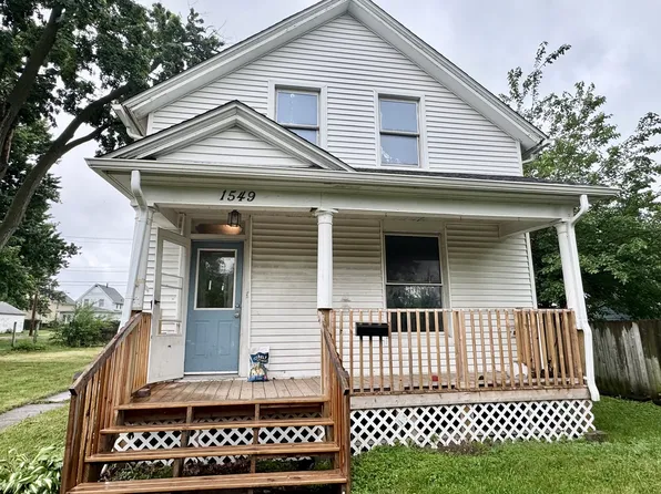 1549 W 14th St, Davenport, IA 52804