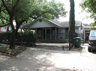 701 Peden St, Houston, TX 77006