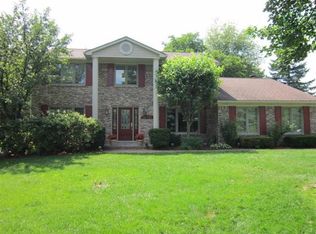 26201 Hidden Valley Dr, Farmington Hills, MI 48331