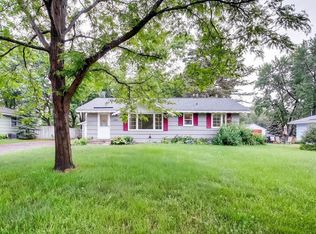 11040 Xavis St NW, Coon Rapids, MN 55433