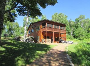 7769 Rustic Rd, Presque Isle, WI 54557