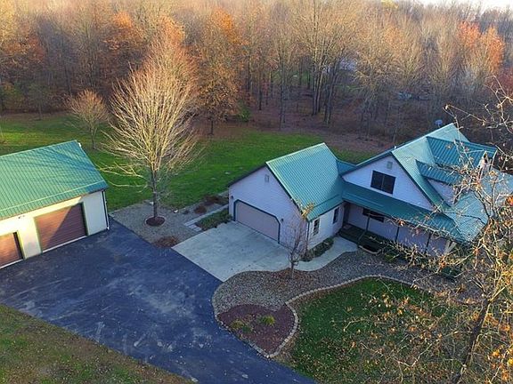 4th image of 9604 Chaffee Dodgeville Rd
