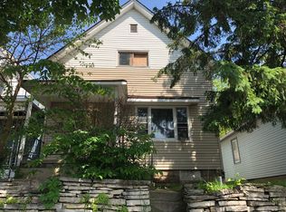 2724 S 29th St, Milwaukee, WI 53215