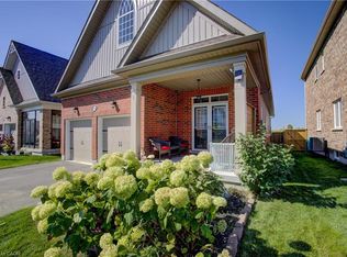 42 Jenkins St, Grand Valley, ON L9W7R3