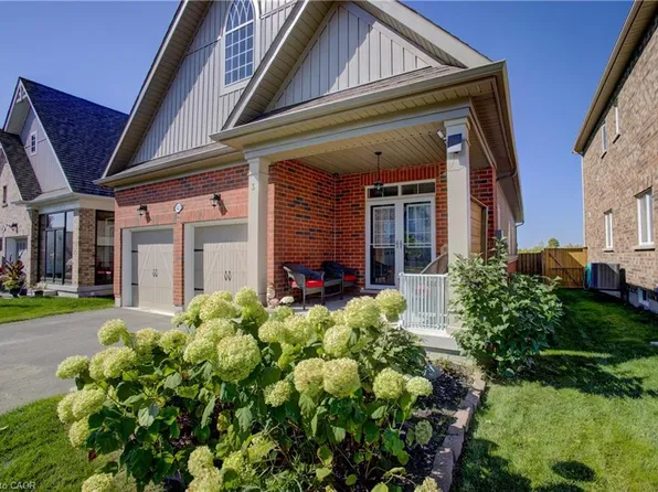 42 Jenkins St, Grand Valley, ON L9W 7R3