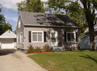 219 W Benson St, Hastings, MI