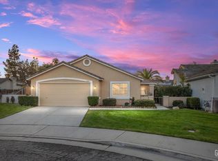 5005 Rogue Water Ct, Bakersfield, CA 93313