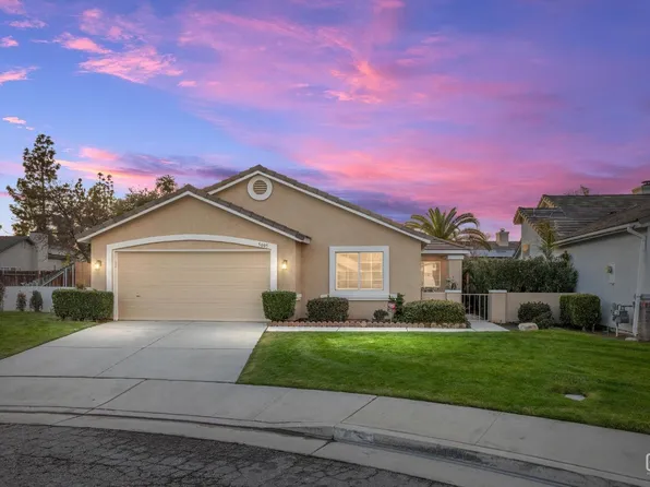 5005 Rogue Water Ct, Bakersfield, CA 93313