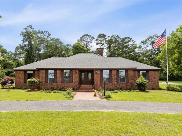 2596 Arendell Way, Tallahassee, FL 32308