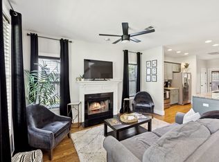 914 Blue Ridge Dr, Nashville, TN 37207