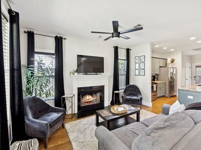 914 Blue Ridge Dr, Nashville, TN, 37207