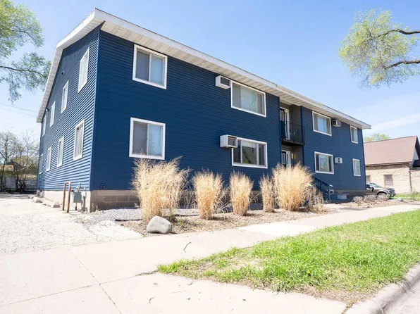 802 7th STREET SOUTH South, La Crosse, WI 54601