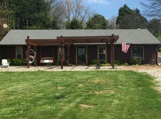 2333 Free Silver Rd, Lewisport, KY 42351