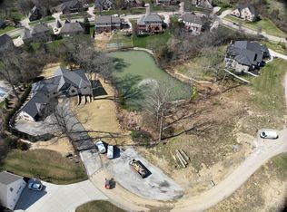 6031 Eden Roc Pl, Cincinnati, OH 45247