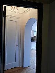 Rented by New York Residence