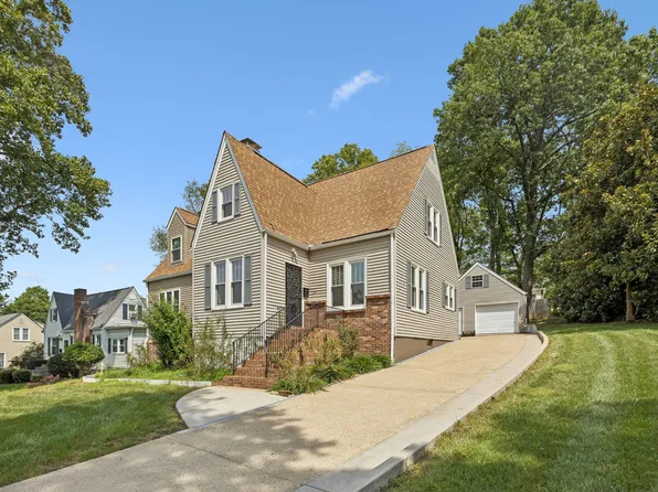 164 W Glenwood Dr, Clarksville, TN 37040
