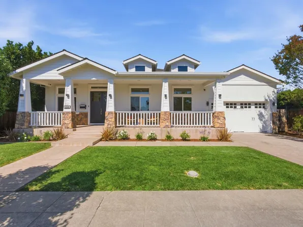 2286 Markham Ave, San Jose, CA 95125